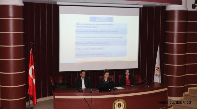 “IPARD II” Programı Tanıtım Toplantısı Yapıldı.