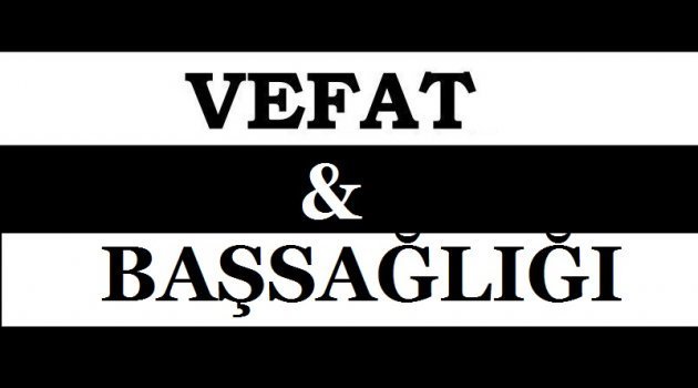 İşadamı Osman Yılmaz'ın Acı Günü.