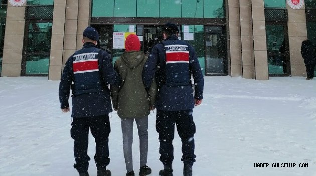 JASAT, “Çocuğun Cinsel İstismarı” Suçundan Kesinleşmiş Hapis Cezası Olan 2 Kişiyi Yakaladı.