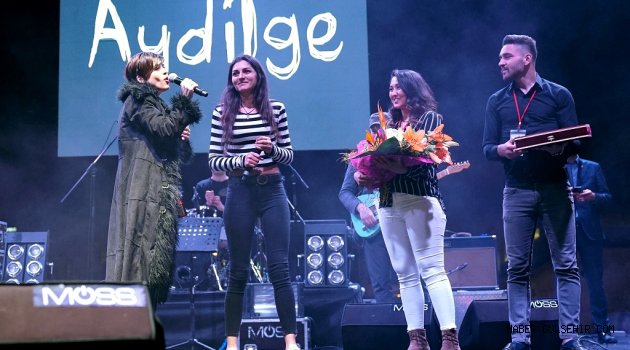 Kapadokya’da Bahar Konserleri Coşkusu Yaşandı