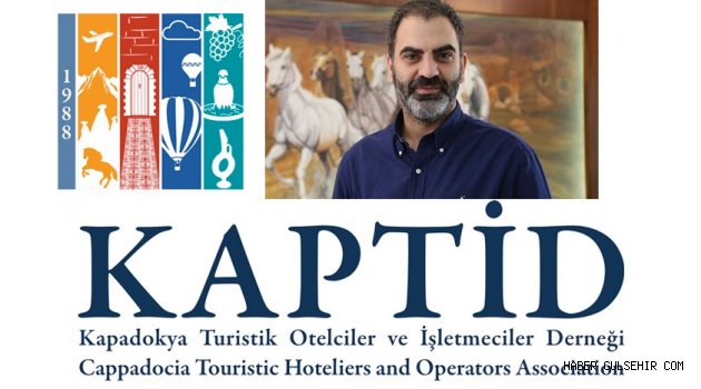 KAPADOKYA KAN AĞLIYOR!