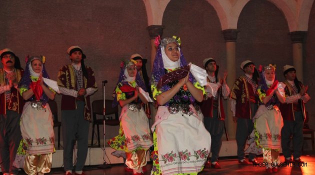 KAPADOKYA KÜLTÜR VE SANAT MERKEZİ’NDE 236 ETKİNLİK YAPILDI