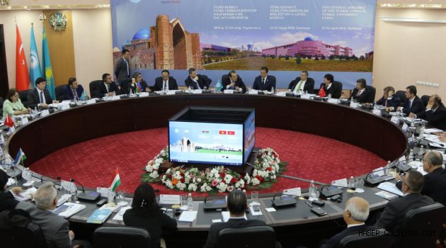 Kapadokya Üniversitesi TÜRKÜNİB Üyesi Oldu