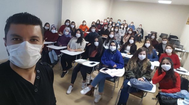 Kapadokya Üniversitesinden Nevşehir’e Önemli Bir Çağrı Var