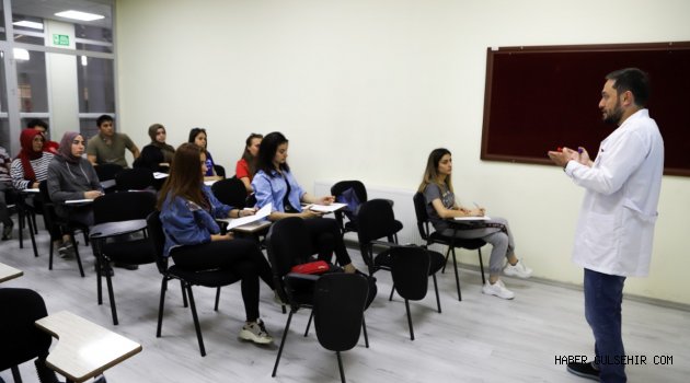 KAPEM’DE 4 YENİ KURS DAHA AÇILIYOR