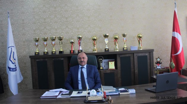 Kardelen’den 8. Sınıf Öğrencilerine “Başarıya Ödül” Sınavı