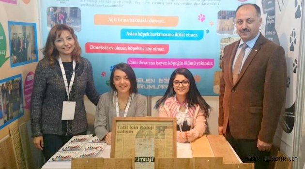 Kardelen Eğitim Kurumları TUBİTAK Projesiyle Türkiye birinciliği yolunda.