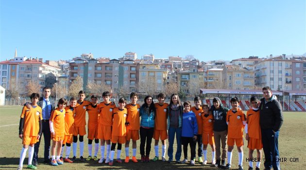 Kardelen Koleji Fırtınası Devam Ediyor