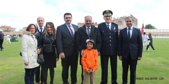 Kardelenli İpek Nevşehir Birincisi