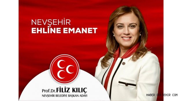 KILIÇ, TÜM HEMŞERİLERİNİ BÜYÜK MİTİNGE DAVET ETTİ