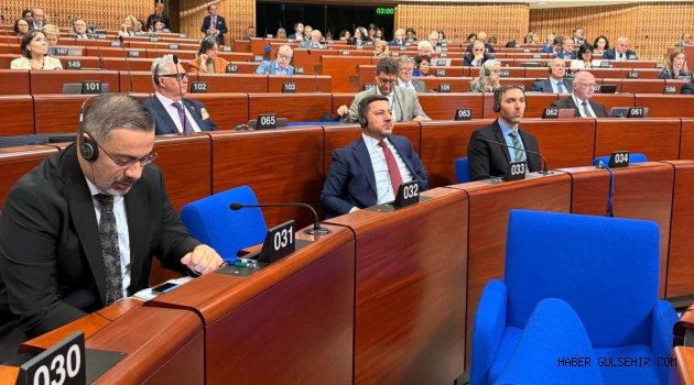 Başkan Arı “Hep Birlikte Ayağa Kalkıp One Minute Demeliyiz”