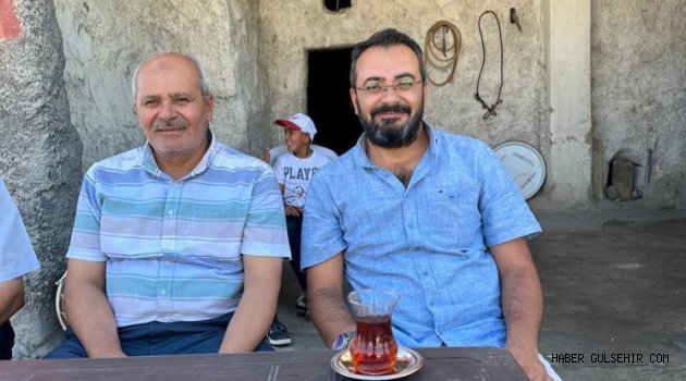 Çağrı Sönmez’in Acı Günü