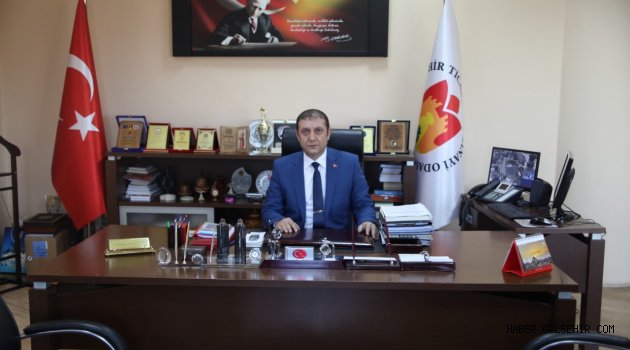 Mesleki Yeterlilik Belgesi Zorunluluğu 1 Ocakta Başladı.