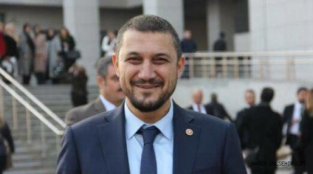 Milletvekili Açıkgöz, 14 Mayıs Dünya Eczacılar Gününü Kutladı.