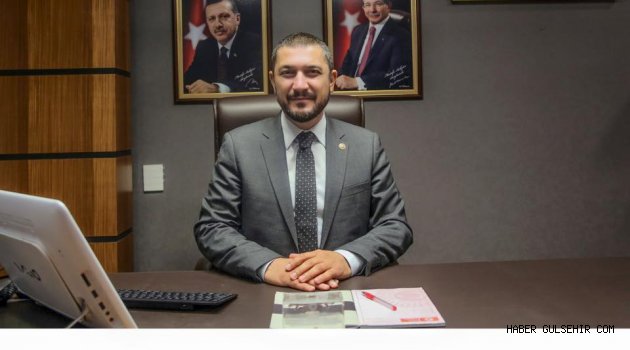 Milletvekili Açıkgöz; “28 Şubat’ a Milli İrade Tokadı”