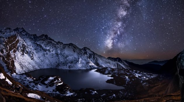 Nevşehir Belediyesi 7. Uluslararası Kapadokya Fotoğraf Yarışması Sonuçlandı.