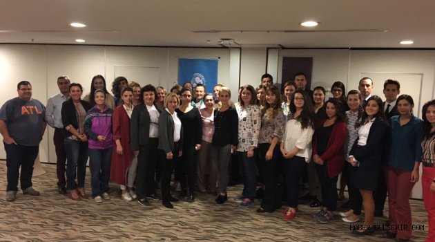 NEVŞEHİR, ÇOCUK DOSTU ŞEHİR OLMA YOLUNDA ADIM ATTI