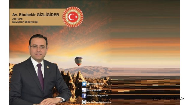 NEVŞEHİR’DE RAMAZAN BEREKETİ