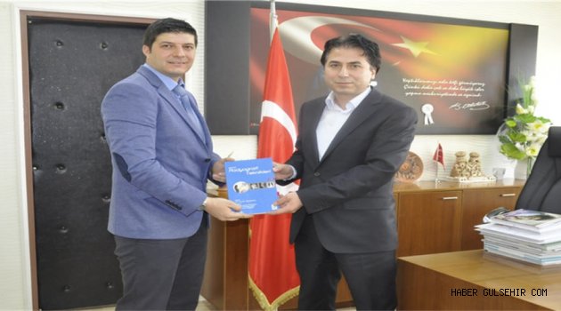 Nevşehir Devlet Hastanesi Radyoloji Teknisyeni'nin Gurur Günü