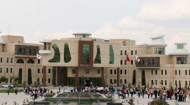Nevşehir Hacı Bektaş Veli Üniversitesi Başarıya Doymuyor