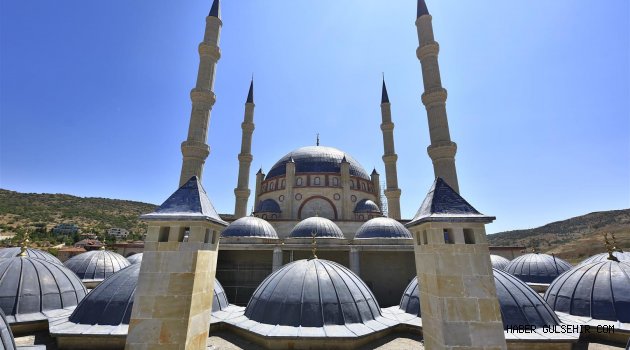 NEVŞEHİR KÜLLİYESİ , ŞEHİR VİZYONUNA FARKLILİK KATACAK