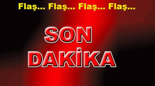 Nevşehir Merkezde Sıcak Saatler. SON DAKİKA