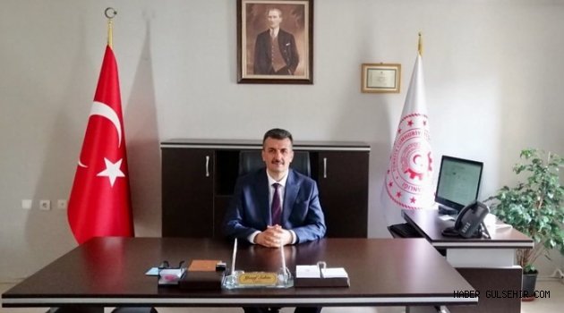 Nevşehir Sanayi ve Teknoloji İl Müdürlüğünden Asansörlerle İlgili Uyarı ve Bilgilendirme