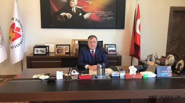 Nevşehir Testi Kebabının Markalaştırılması Tamamlandı