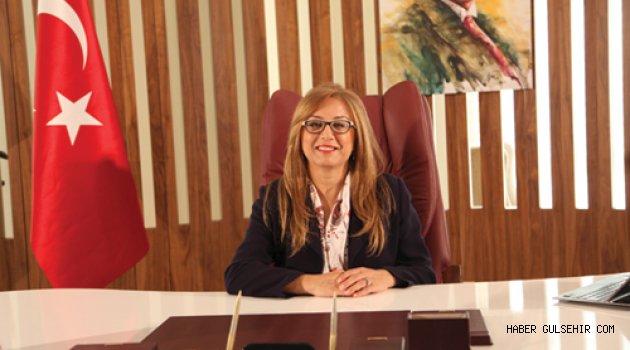 Nevşehir Ünivesitesi Akademik Performansta Yine 1. Oldu.