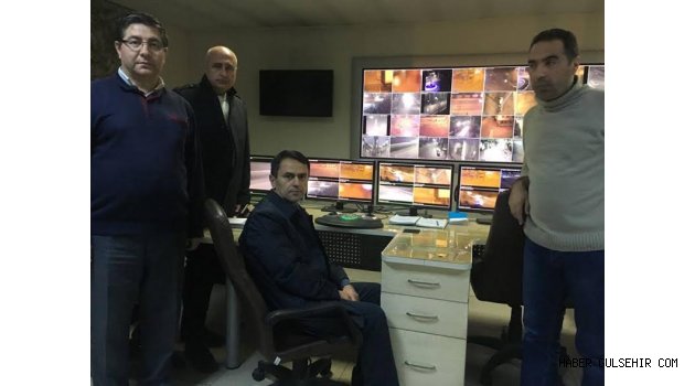 Nevşehir ve ilçelerinde Eş Zamanlı Huzur ve Güven Uygulaması Yapıldı.