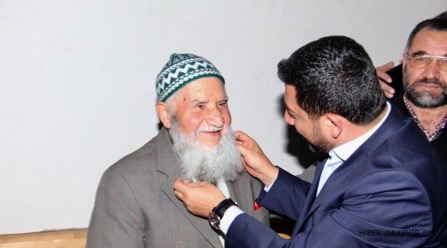 'Nevşehir'i Gönül Belediyeciliği ile Zirveye Taşıyacağız'