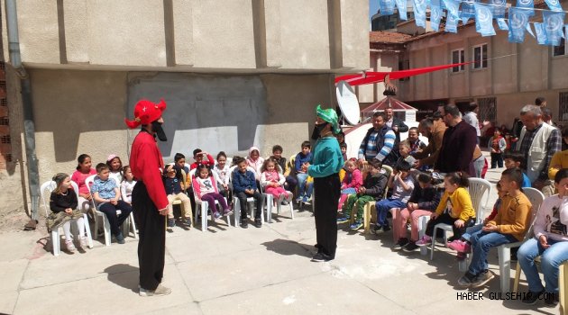 “Nevşehirli Yavru Kurtlar” Ocak’ta buluştu