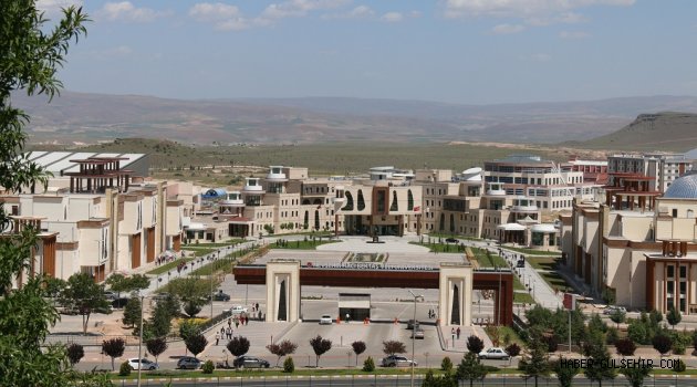 NEVÜ’de Görevde Yükselme Sınavı Sonuçlandı