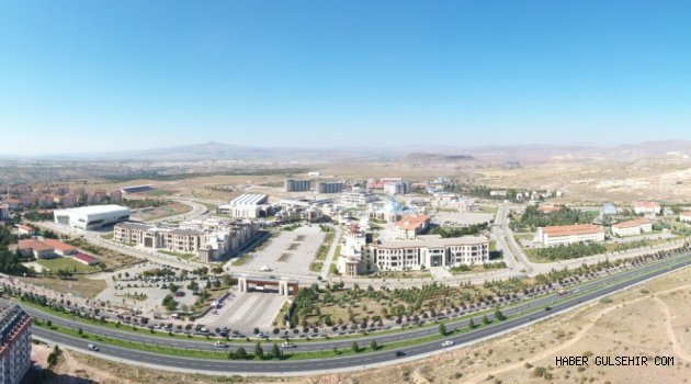 NEVÜ’de ‘İHA Teknolojisi ve Operasyonları Programı’ Açıldı