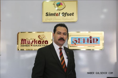 NGC Başkanı EKİCİ, CUMHURİYET BAYRAMI MESAJI YAYINLADI