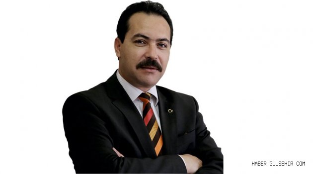 NGC BAŞKANI EKİCİ’DEN TAZİYE MESAJI