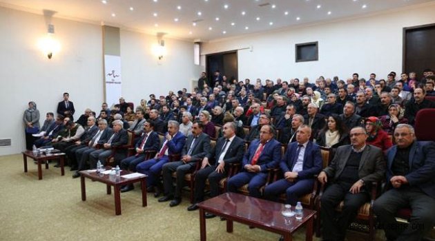 OKUL GÜVENLİĞİ TOPLANTISI YAPILDI