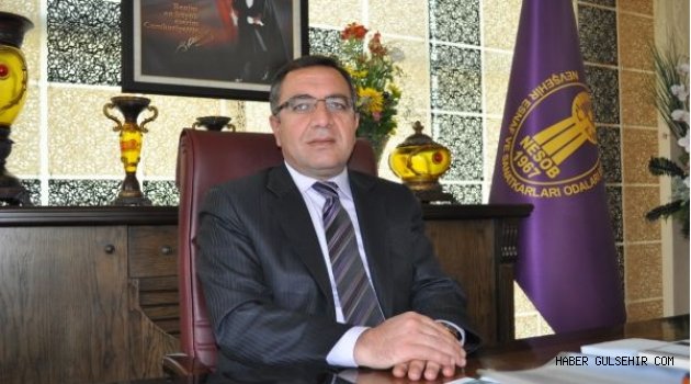 Ördü, Elektronik Tebligat Uygulaması Hakkında Açıklamalarda Bulundu.