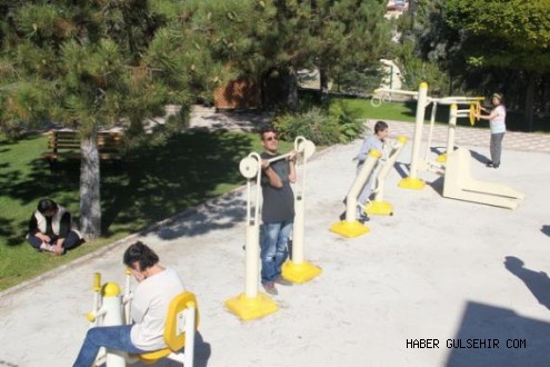 Özel İnsanlar, Spor İle Daha Zinde