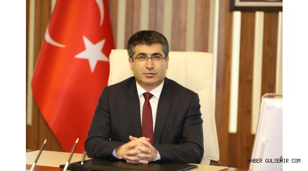 Rektör Aktekin’den ‘8 Mart Dünya Kadınlar Günü’ Mesajı