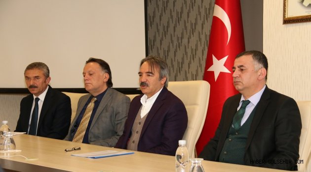 Rektör Bağlı: Üniversite Olarak Türkiye’deki Kalkınmaya ve Milli Gururuna Yakışır İşleri Hep Birlikte Başaracağız