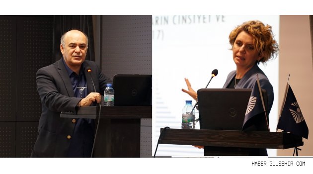 Suriyeli Mülteciler ve Göç Kapadokya Üniversitesinde Konuşuldu