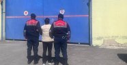 10 yıl 6 ay Kesinleşmiş Hapis Cezası Bulunan Şahıs Yakalandı.