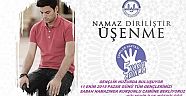 11 EKİM 2015 GENÇLİK HUZURDA BULUŞUYOR