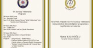 171. Kuruluş Yıldönümü Programı. DUYURU