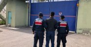 6 Yıl 3 Ay Kesinleşmiş Hapis cezası ile Aranan Şahıs Yakalandı.