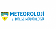 7. Bölge Müdürlüğünden Soğuk ve Yağış Uyarısı
