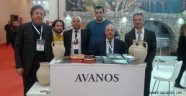 EMITT Fuarında Avanos Standına Yoğun İlgi
