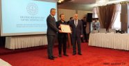 NEVŞEHİR ÖĞRETMENEVİ VE AKŞAM SANAT OKULU MÜDÜRLÜĞÜ, BAŞARILARI İLE GURURLANDIRMAYA DEVAM EDİYOR 