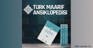Türk Maarif Ansiklopedisi Dijital Kullanıma Açıldı